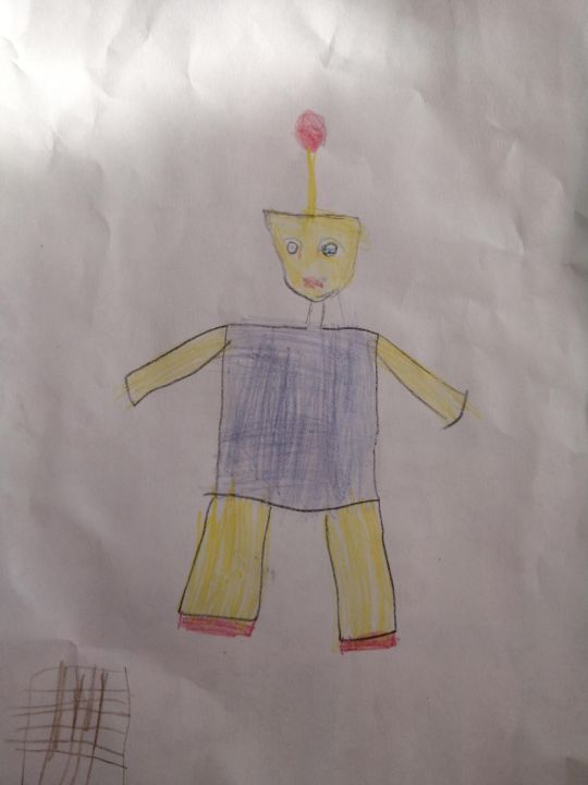 Таисия Александровна Еремин