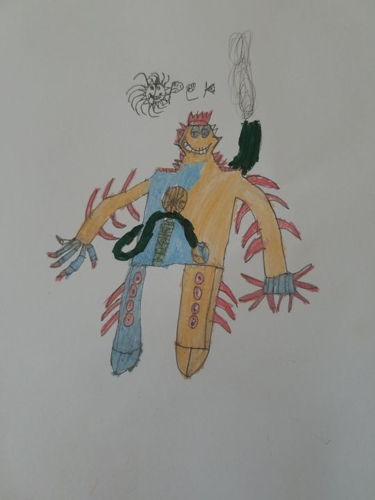 Андрей Владимирович Мадияров