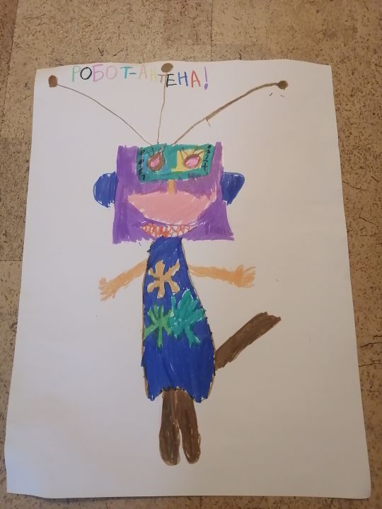 Валерия Кузнецова