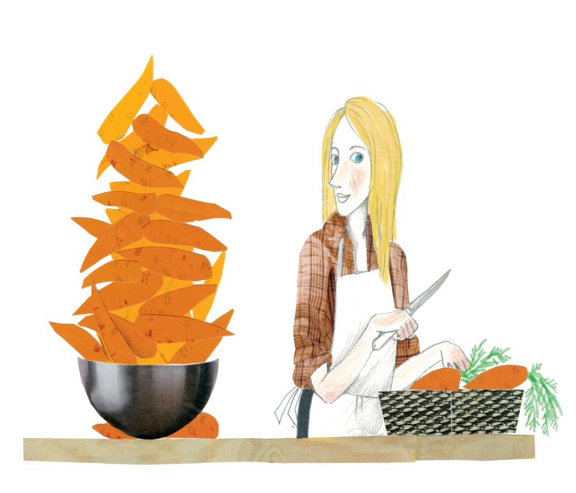 Отрывок из книги «Смешные рассказы маленького мальчика»