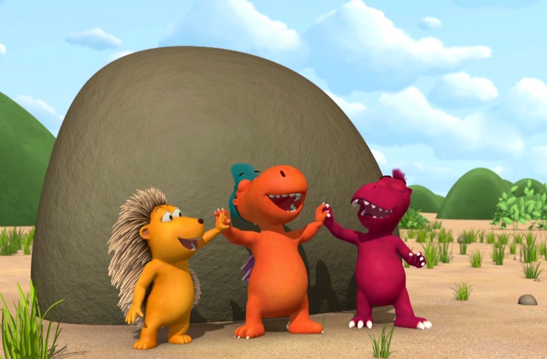 Все мультики на канале карусель список с картинками