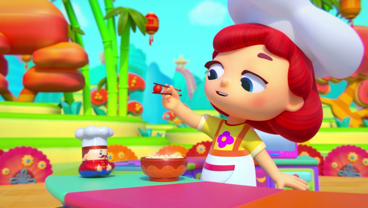 Все мультики на канале карусель список с картинками