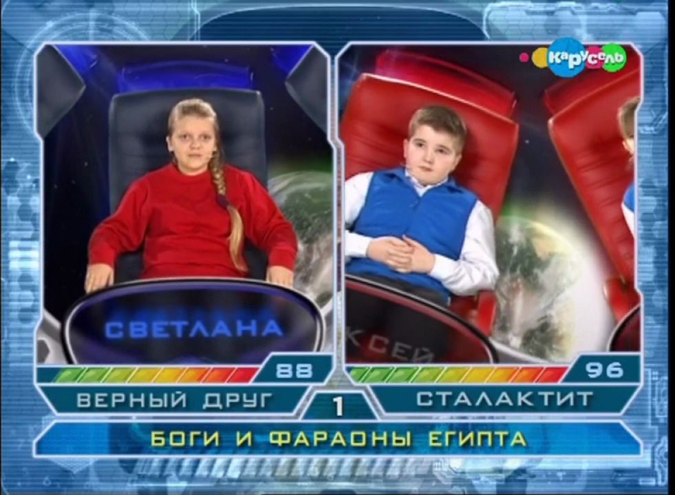 Картинки звездная команда