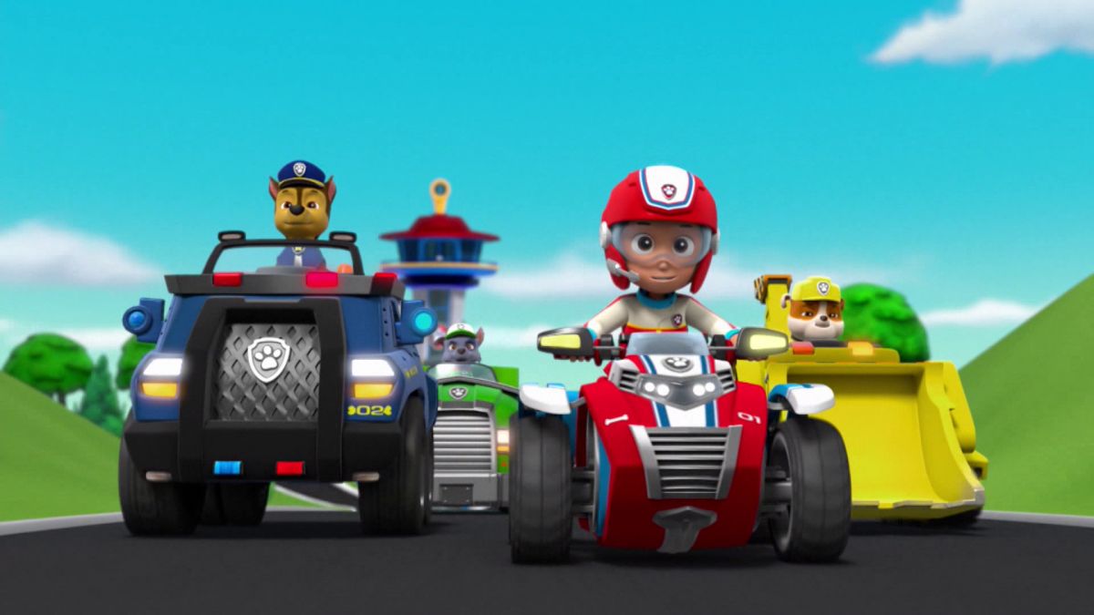 Игрушкин тв щенячий патруль. Paw patrol бухта приключений. Канал патруль. Сказочный патруль канал карусель. Щенячий патруль постер.