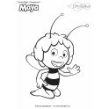 Пчелка Майя 6
