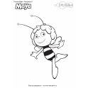 Пчелка Майя 9