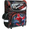 Рюкзак-трансформер "Amazing Spider-Man 2", эргономичный, с EVA-спинкой