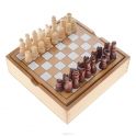 Настольная игра Tactic Games "Chess"