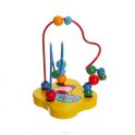 Развивающая игрушка Bondibon "Разноцветный лабиринт"