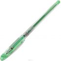 Pentel Гелевая ручка "Slicci", цвет: зеленый
