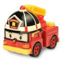 Robocar Poli Игрушка Пожарная машинка Рой