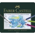 Faber-Castell Акварельные карандаши Albrecht Durer 24 шт