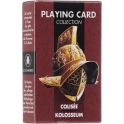 Карты игральные Lo Scarabeo "Колизей", 54 карты. PC41