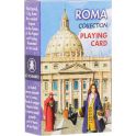 Карты игральные Lo Scarabeo "Рим", 54 карты. PC49