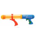 Bebelot Водный пистолет Фонтан цвет оранжевый голубой