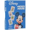 Карты игральные коллекционные Piatnik "Mickey Mouse", 55 карт