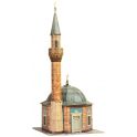 Умная бумага 3D пазл Мечеть Конак