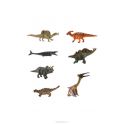 Collecta Набор фигурок Динозавры 7 шт A1133