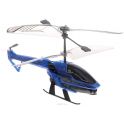Silverlit Вертолет на инфракрасном управлении Spy Cam 3 цвет синий