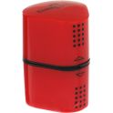 Faber-Castell Точилка Trio Grip 2001 цвет красный