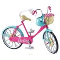 Barbie Велосипед для куклы