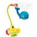 Yookidoo Игрушка-душ для ванной Подводная лодка и Кит