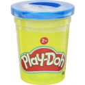 Play-Doh Пластилин цвет голубой 112 г