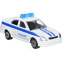 ТехноПарк Автомобиль Lada Priora Полиция