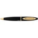 Ручка шариковая За честь и отвагу цвет чернил сиий