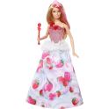 Barbie Кукла Dreamtopia Конфетная принцесса