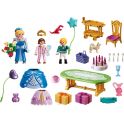 Playmobil Игровой набор Замок Принцессы Королевский день рождение