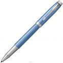 Parker Ручка-роллер IM Premium Blue CT