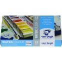 Набор акварельных красок Royal Talens "Van Gogh", 12 цветов, 20838612