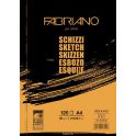 Fabriano Блокнот для зарисовок Schizzi 120 листов 52129766