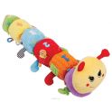 Happy Snail Развивающая игрушка Гусеница Мари