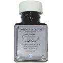 Грунт для ретуши Lefranc & Bourgeois "Louvre", жидкий, высушивающий, 75 мл