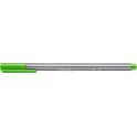 Staedtler Ручка капиллярная Triplus 334 0,3 мм цвет чернил светло-зеленый
