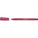Faber-Castell Ручка-роллер СX5 0,7 мм цвет чернил красный