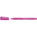 Faber-Castell Ручка-роллер СX5 0,7 мм цвет чернил розовый