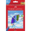 Faber-Castell Набор цветных карандашей Eco с точилкой 36 шт