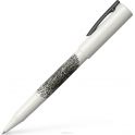 Faber-Castell Ручка роллер WRITink Print 0,7 мм цвет корпуса белый