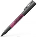 Faber-Castell Ручка-роллер WRITink Print цвет корпуса розовый