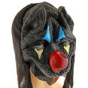 Маска карнавальная Страна Карнавалия "Собака. Красный нос". 329808