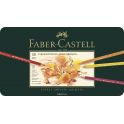 Faber-Castell Набор цветных карандашей Polychromos 120 цветов
