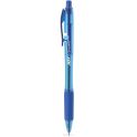 Erich Krause Ручка шариковая автоматическая Ultra Glide Technology Joy Original синяя 43346