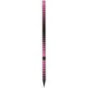 Faber-Castell Карандаш чернографитный Square & Elips цвет розовый