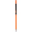 Faber-Castell Карандаш чернографитный Neon цвет оранжевый
