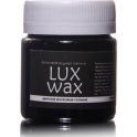 Luxart Воск патинирующий LuxWax цвет черный 40 мл