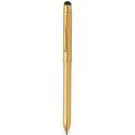 Cross Многофункциональная ручка Tech3+ цвет корпуса золотистый