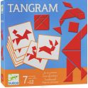 Djeco Обучающая игра Танграм